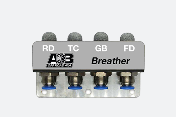 Compressed Air