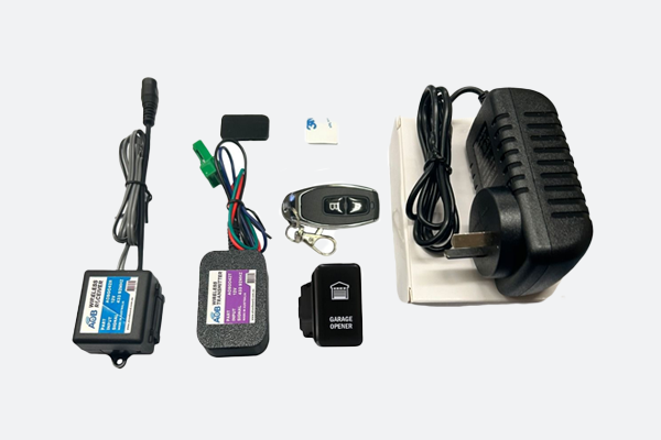 OEM Style Switches