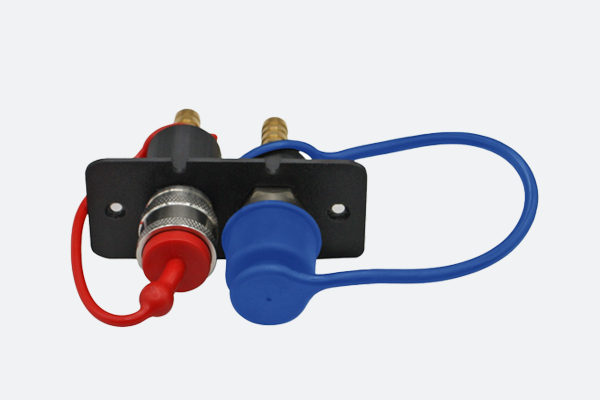 Electrical & Switches