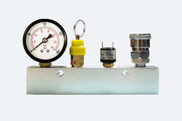 Electrical & Switches