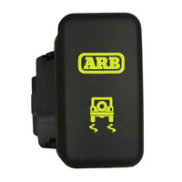 SW PR12 VERT RLOCK GRN