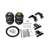 Rear Air Suspension Bag Load Assist Kit Toyota Landcruiser 70-79 series 1984- On Dominator 0-1″ Lift standard