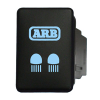 SW FORT VERT REAR LIG BLUE