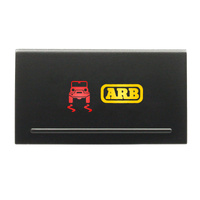 SW AMAROK TDASH FLOCK RED/AM