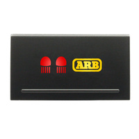 SW AMAROK TDASH REAR LIG R/A