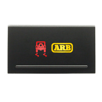 SW AMAROK TDASH RLOCK RED/AM