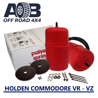 Air bag 11493 for Holden Commodore VR-VZ Any IRS with Super Low Coils