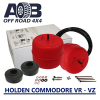 Air bag 12493 for Holden commodore VR-VZ IRS standard lowered coils