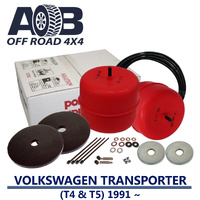 Air bag 12496 for Volkswagen Transporter T4 T5 1991-