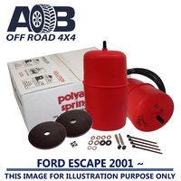 Air bag 12498 fits FORD Escape 2001-