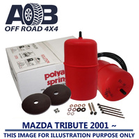 Air bag 12498 for Mazda Tribute 2001-