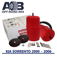 Air bag 12895 for KIA SORRENTO 2000 - 2006