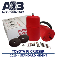 Air bag 12895 for Toyota FJ Cruiser 2010 - Standard Height