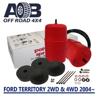 Air bag 19696 for Ford Territory 2WD & 4WD 2004 ~