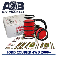 Air bag 75698 fits Ford Courier 4WD 2000 ~