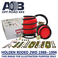Air bag 75895 fits Holden Rodeo 2WD 1988~1996