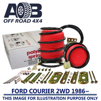 Air bag 75898 fits Ford Courier 2WD 1986~