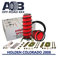 Air bag 78095 for Holden Colorado 2008