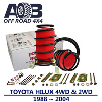 Air bag 78703 for Toyota Hilux 4WD & 2WD 1988 ~ 2004