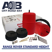 Air bag 92099 fits Range Rover Standard Height
