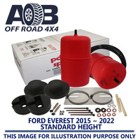 Air bag 95094 for Ford Everest 2015 ~ 2022 Standard Height