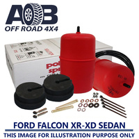 Air bag 99608 for Ford Falcon XR-XD Sedan