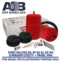 Air bag 99922 for Ford Falcon XA-XF EA-EL XG XH S/Wagon Utility & Panel VAN