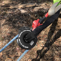 Recovery Kit Snatch Ring + Soft Shackle