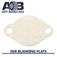 EGR Blanking Plate 205 for Defender TD5 Series 2