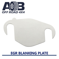 EGR Blanking Plate 217 for Nissan Navara NP300