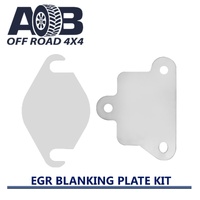 EGR Blanking Plate Kit EG232-EG207 for Ford PX & PX2 Ranger 3.2L 2.2L