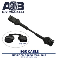 EGR Delete Cable / Blanking Module 001 Holden COLORADO RC