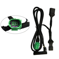 EGR Delete Cable / Blanking Module F01 Mazda BT50 UR model 2016 - 2020