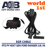 EGR Delete Cable / Blanking Module F02 VW Amarok 3.0L V6 184kW 03/2023 – Onwards