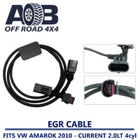 EGR Delete Cable / Blanking Module VW Amarok 2.0lt 4cyl 2010 - 02/2023