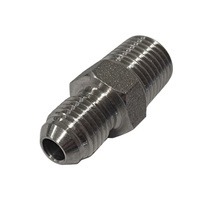 1/4 NPT to JIC-04 37 Degree Suits ARB compressors and tanks