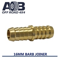 16mm Barb Joiner