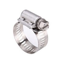 HOSE CLAMP TO SUIT 18MM od HOSE
