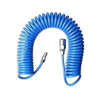 8M Polyurethane PU Coil Air Hose