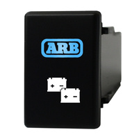 SW DMAX BATT W/BLUE