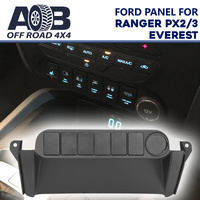 FORD Panel for Ranger PX2 PX3 and EVEREST