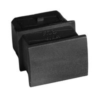 Switch Blank for Mitsubishi Triton MV, Outlander Nissan Xtrail T33