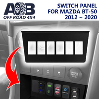 MAZDA SPMB6000 Switch Panel for BT50 2012 – 2020