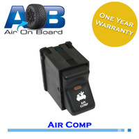 JEEP Rocker Switch AIR COMP 310