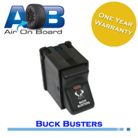 JEEP Rocker Switch BUCK BUSTERS 397