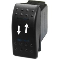 ARROWS 508 Rocker Switch