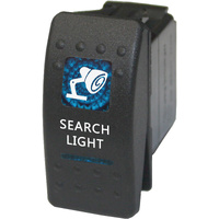 SEARCH LIGHT  510 Rocker Switch