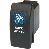 ROCK LIGHTS 515 Rocker Switch