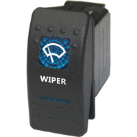 WIPER 545 Rocker Switch