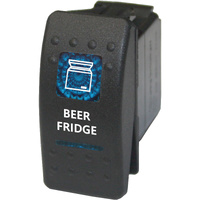 BEER FRIDGE 546 Rocker Switch